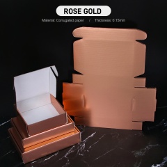 Rose Gold