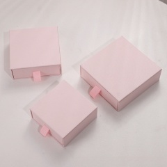 Textured B: Pink