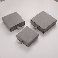 Textured A: Gray
