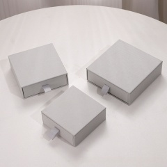 Textured B: Light Gray