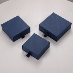 Textured A: Blue