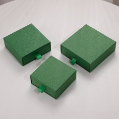 Textured A: Green