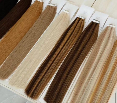 Menghe Tape-in Hair Extension