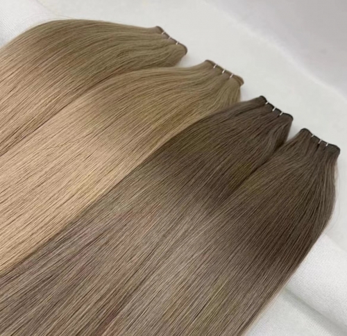 Menghe genius weft extension