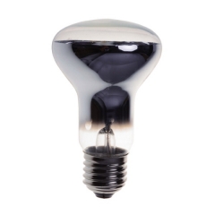 Led filament bulb R50 2w-4w