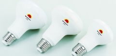 Led bulb R39-R80 4w-15w