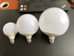 Led bulb G80 - G150 10-24w