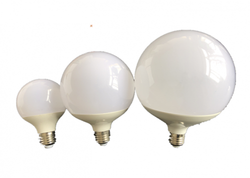 Led bulb G80 - G150 10-24w
