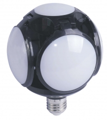 Led football lamp 30w