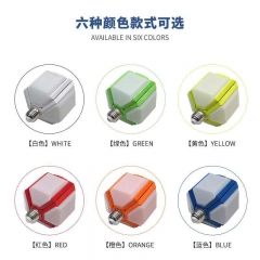 Led football bulb 40w