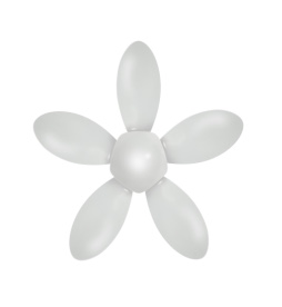 WS - Led Flower egg 60w