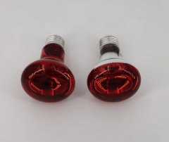 R63 Reflector bulbs