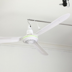 Electric Ceiling Fan 1200