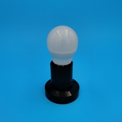 Led bulb G45 3W