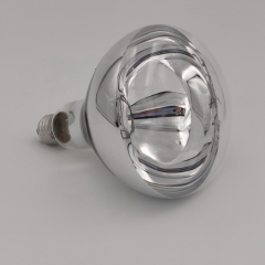 R125 Infrared Lighting Bulbs WS-IL-R125C