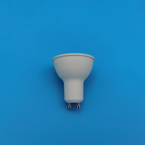 Led lamp GU10 3-7w