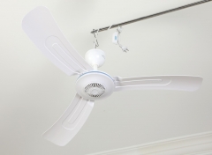 Electric Ceiling Fan Item no: WS-EF-GT3CFL 700-900-1050