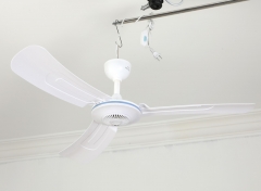 Electric Ceiling Fan Item no: WS-EF-GT3CFL 700-900-1050