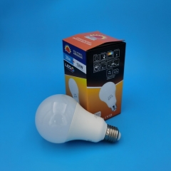 Led bulb A80 18w