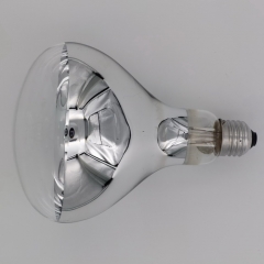 R125 Infrared Lighting Bulbs WS-IL-R125C