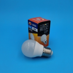 Led bulb G45 3W