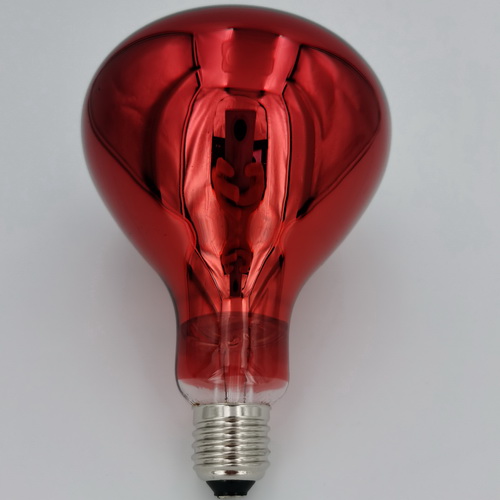 R125 Infrared Bulbs WS-IL-R125FR