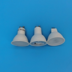 Led lamp GU10 3-7w