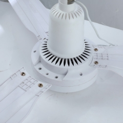Electric Ceiling Fan Item no: WS-AT3SFL-1400 45W