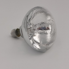 R120/PAR38 Infrared Clear bulbs WS-IL-R120/PAR38C