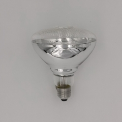 R120/PAR38 Infrared Clear bulbs WS-IL-R120/PAR38C