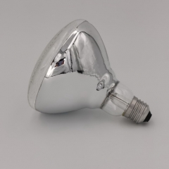 R120/PAR38 Infrared Clear bulbs WS-IL-R120/PAR38C