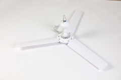 Electric ceiling fan 3 straight blade 700-900-1050