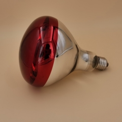 R125 Infrared Bulbs WS-IL-R125R