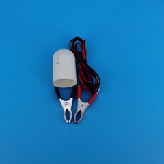 DC12V A95 LED Bulb, DC12V with Milky White Cover