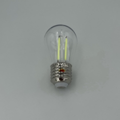 Colorful Filament S14 Light Bulb 2W