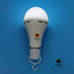 Emergency led bulb, A70 9W