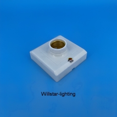 E27 Lamp Socket F8686