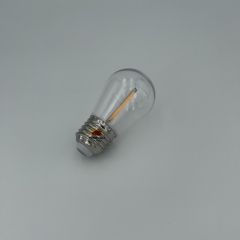S14 LED Light Bulb 1W