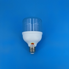DC12V T80 LED Bulb with transparent cover