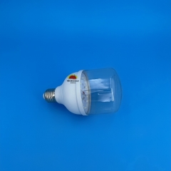 DC12V T80 LED Bulb with transparent cover