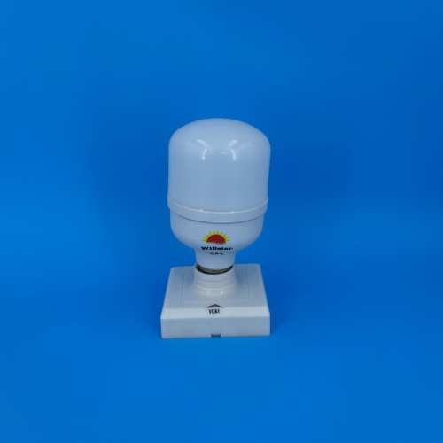 DL T-Type LED Bulbs T80 18W