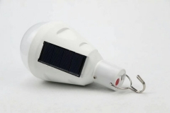 Led Solar emergency bulb TYN01 TYN02