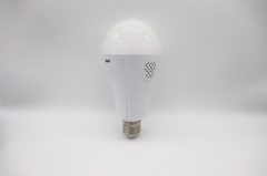 Led Dual battery emergency bulb Y15-2