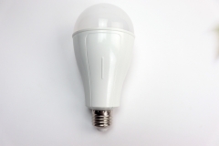 Led Single battery emergency bulb Y3910