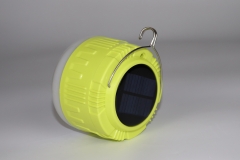 Led solar powered camping lamp XC30 XC50