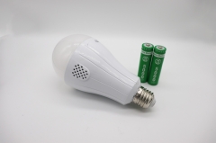 Led Dual battery emergency bulb Y15-2