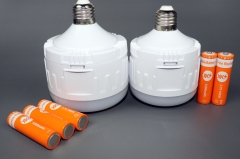 Led emergency light Y3918 Y3928