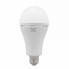 Led Dual battery emergency bulb Y5920