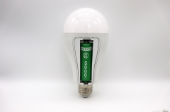 Led Dual battery emergency bulb Y15