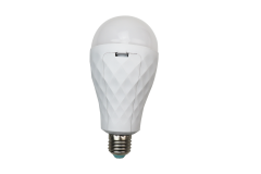 Led Dual battery emergency bulb Z15